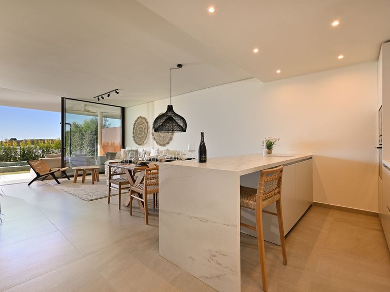 Apartment for Sale in Fuengirola, Malaga 9