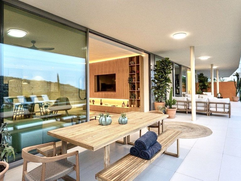 Apartment for Sale in Higueron, Malaga 2