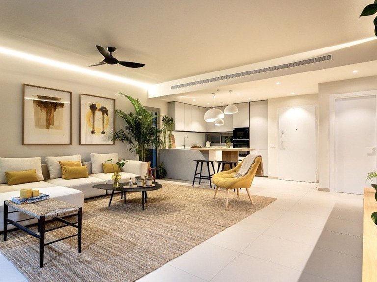 Apartment for Sale in Higueron, Malaga 3