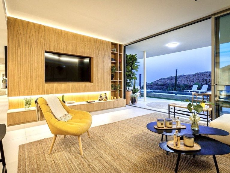 Apartment for Sale in Higueron, Malaga 8