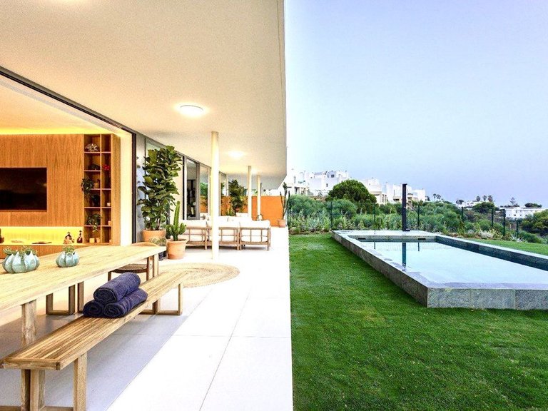 Apartment for Sale in Higueron, Malaga 9