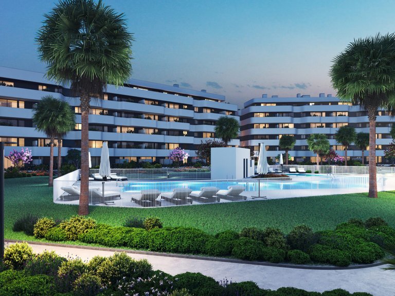 Apartment for Sale in Torremolinos, Malaga 11