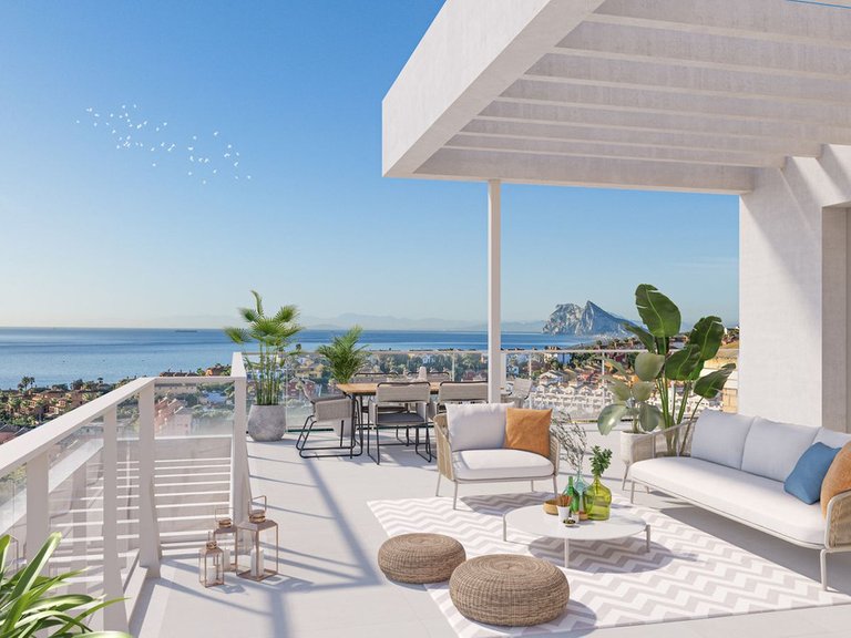 Apartment for Sale in La Alcaidesa, Cadiz 2