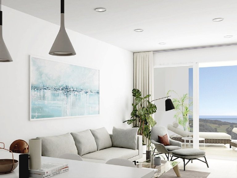 Apartment for Sale in La Alcaidesa, Cadiz 6