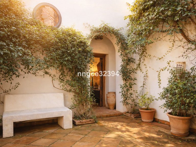 Villa for Sale in Sotogrande Costa, Cadiz 1