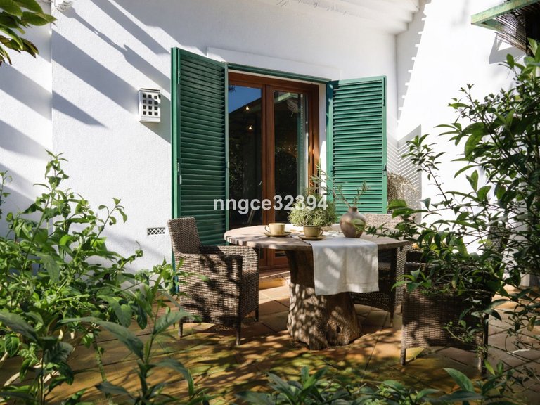Villa for Sale in Sotogrande Costa, Cadiz 10