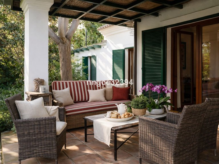 Villa for Sale in Sotogrande Costa, Cadiz 11