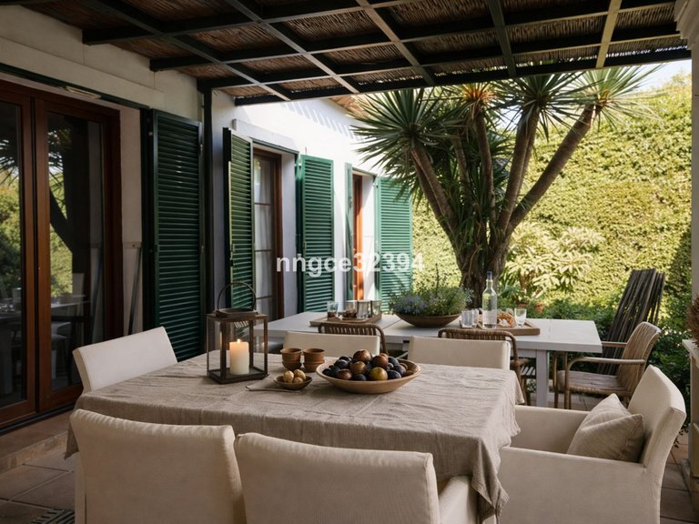 Villa for Sale in Sotogrande Costa, Cadiz 12