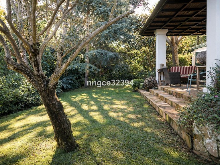 Villa for Sale in Sotogrande Costa, Cadiz 14