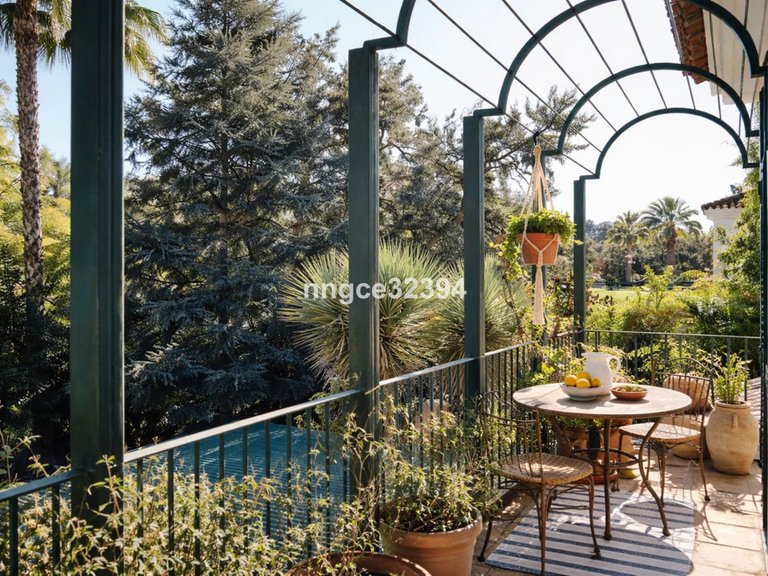 Villa for Sale in Sotogrande Costa, Cadiz 16