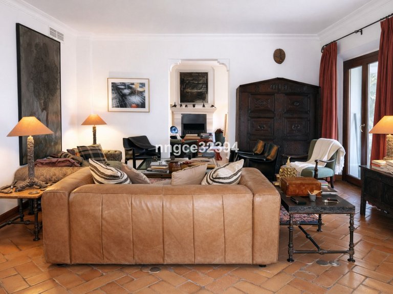 Villa for Sale in Sotogrande Costa, Cadiz 19