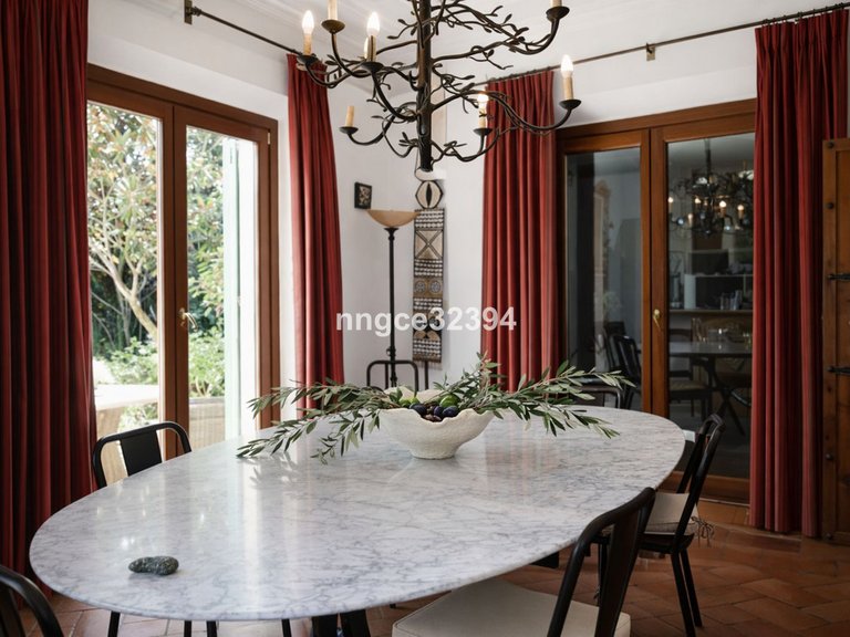 Villa for Sale in Sotogrande Costa, Cadiz 21