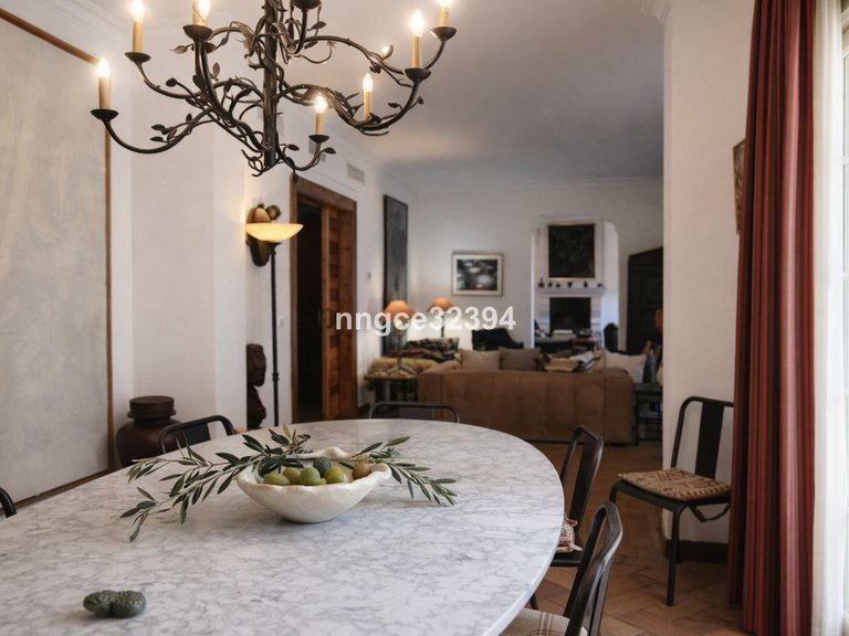 Villa for Sale in Sotogrande Costa, Cadiz 22