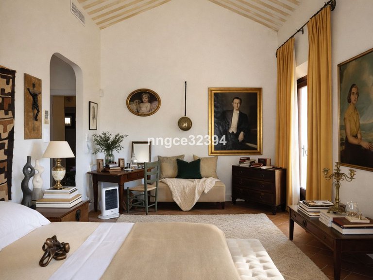Villa for Sale in Sotogrande Costa, Cadiz 23