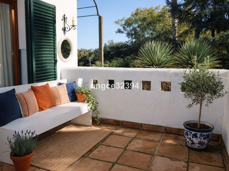 Villa for Sale in Sotogrande Costa, Cadiz 24