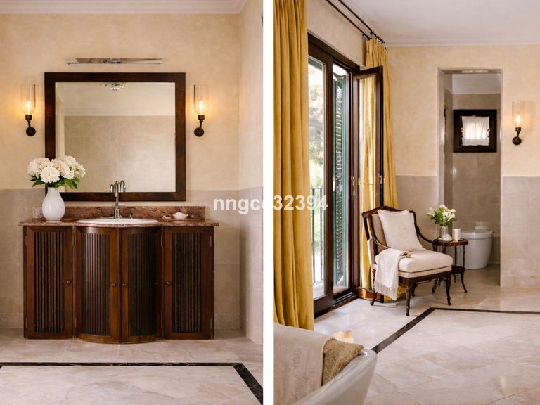 Villa for Sale in Sotogrande Costa, Cadiz 26