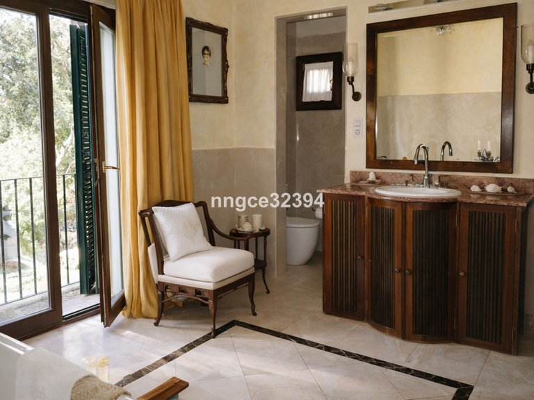 Villa for Sale in Sotogrande Costa, Cadiz 27