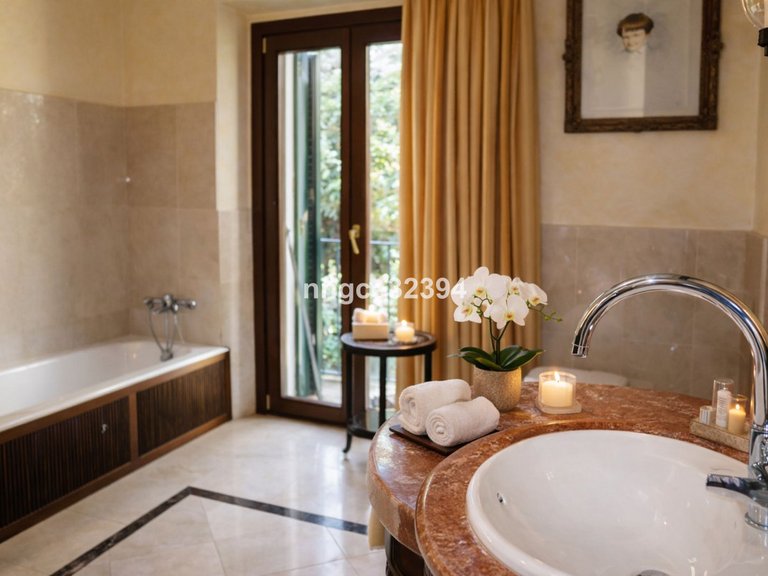 Villa for Sale in Sotogrande Costa, Cadiz 28
