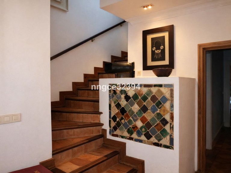 Villa for Sale in Sotogrande Costa, Cadiz 29