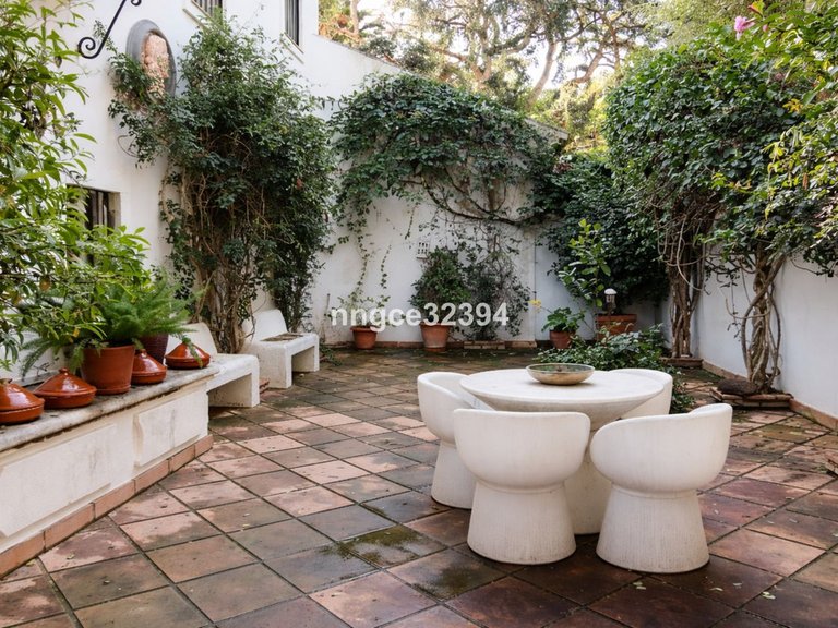 Villa for Sale in Sotogrande Costa, Cadiz 3