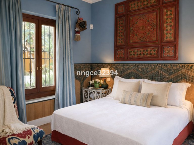 Villa for Sale in Sotogrande Costa, Cadiz 34
