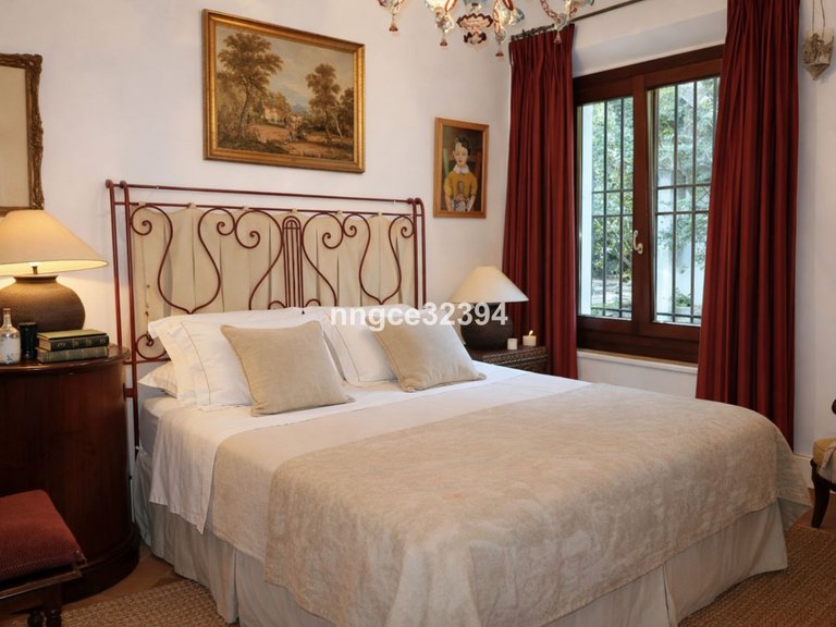 Villa for Sale in Sotogrande Costa, Cadiz 36