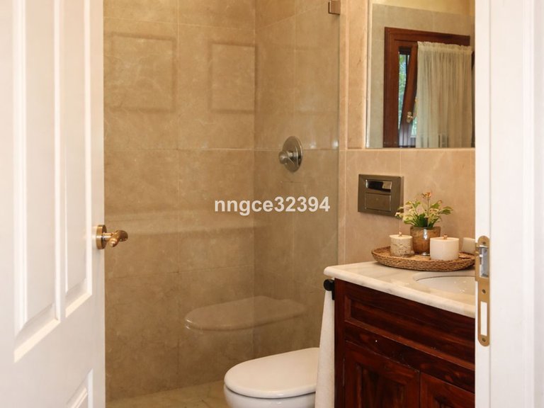 Villa for Sale in Sotogrande Costa, Cadiz 37