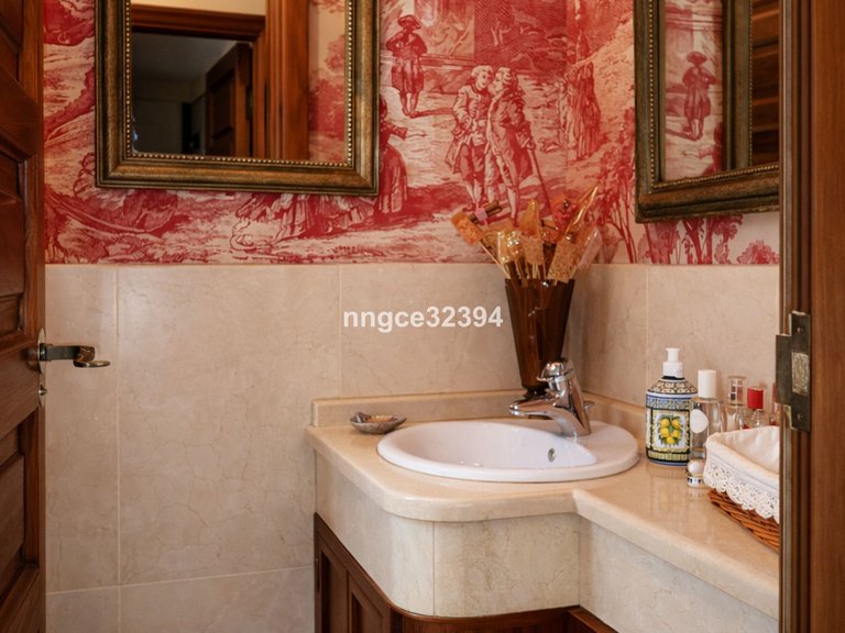 Villa for Sale in Sotogrande Costa, Cadiz 38