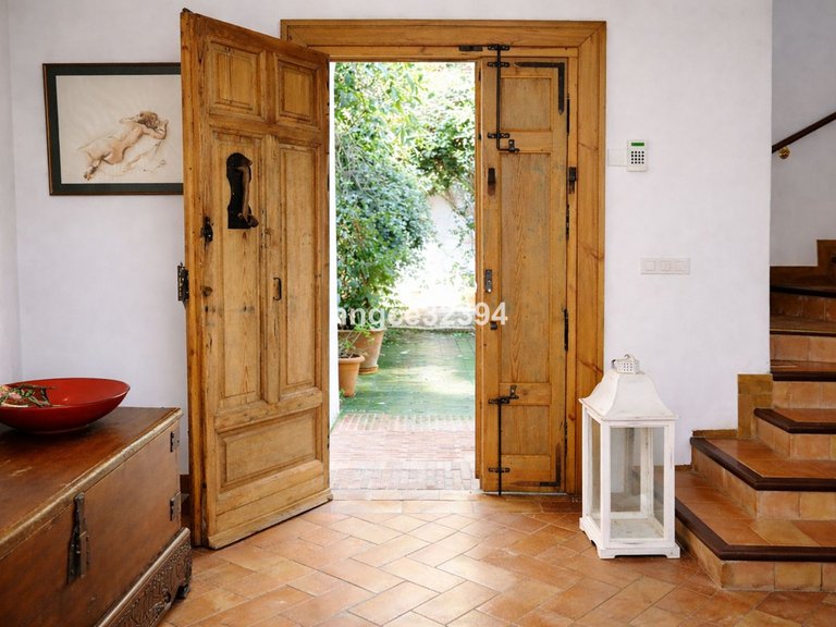 Villa for Sale in Sotogrande Costa, Cadiz 39