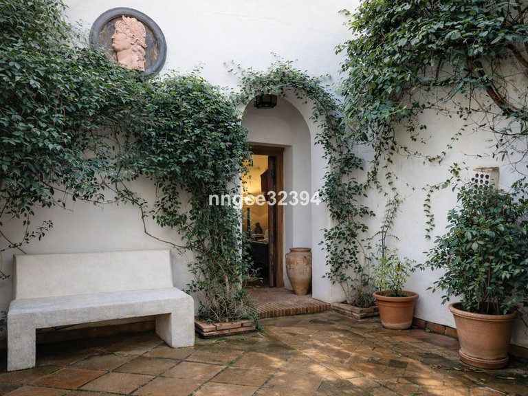 Villa for Sale in Sotogrande Costa, Cadiz 40