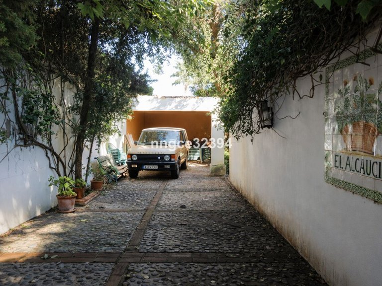 Villa for Sale in Sotogrande Costa, Cadiz 5