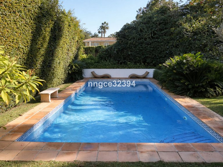 Villa for Sale in Sotogrande Costa, Cadiz 8