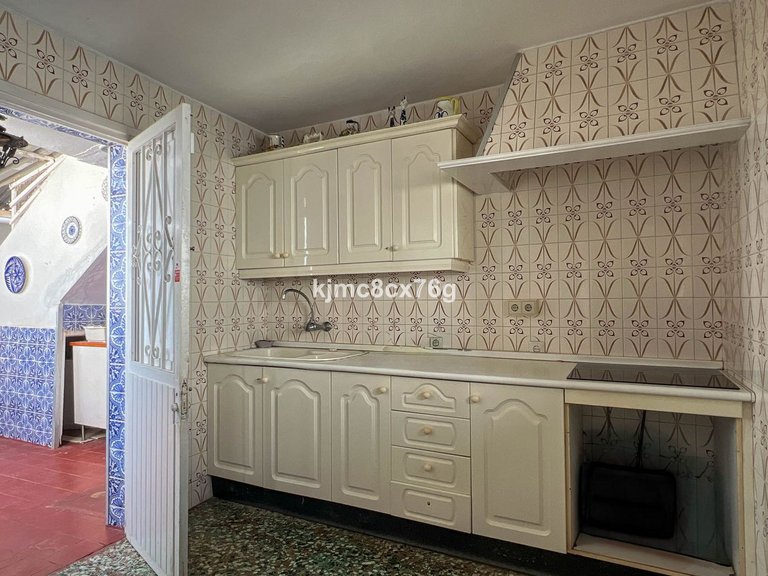 Villa for Sale in Marbella, Malaga 21