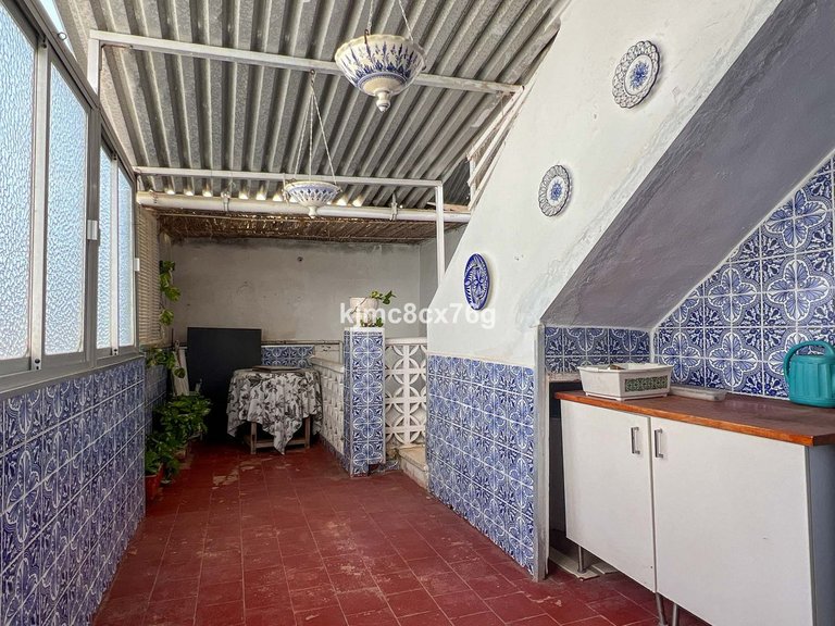 Villa for Sale in Marbella, Malaga 22
