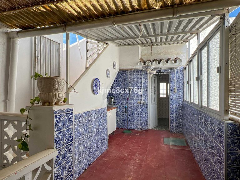 Villa for Sale in Marbella, Malaga 23