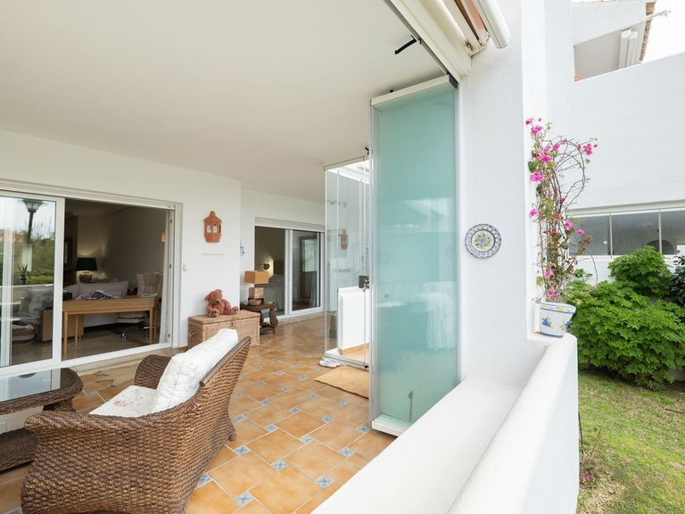 Apartment for Sale in Los Monteros, Malaga 10