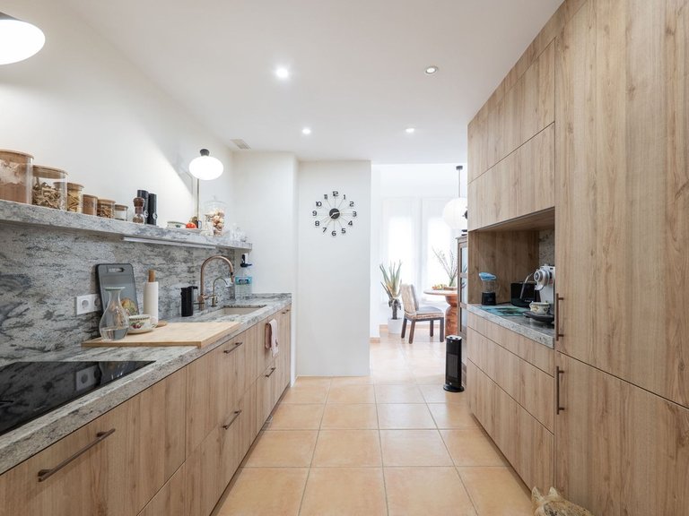Apartment for Sale in Los Monteros, Malaga 11