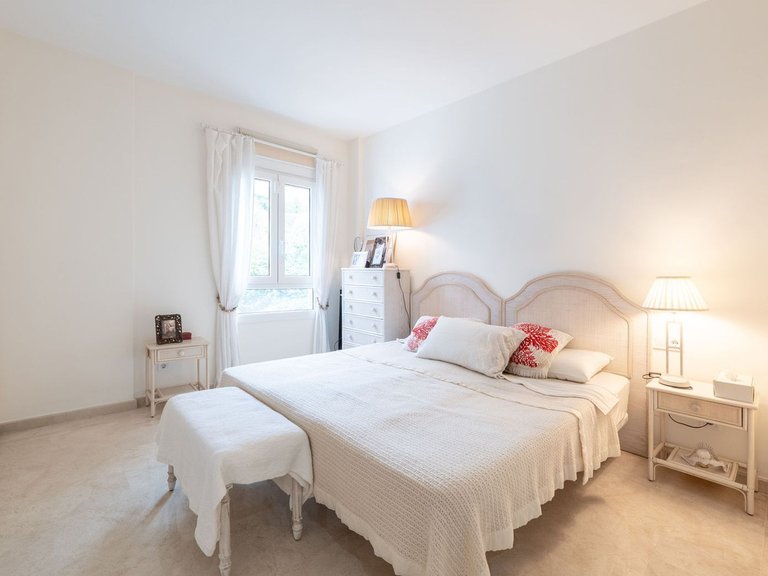 Apartment for Sale in Los Monteros, Malaga 18