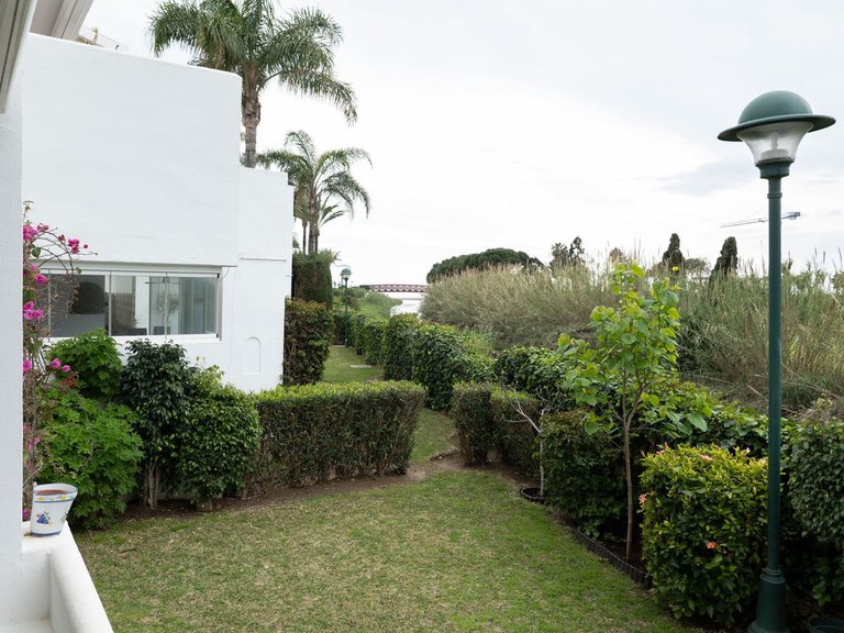 Apartment for Sale in Los Monteros, Malaga 24