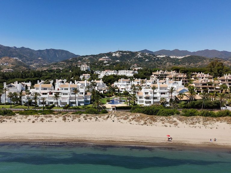 Apartment for Sale in Los Monteros, Malaga 26