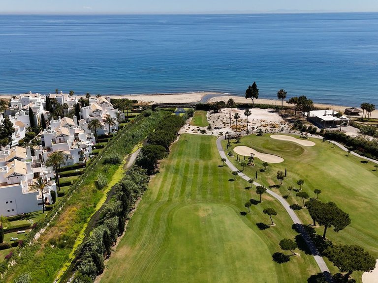Apartment for Sale in Los Monteros, Malaga 28