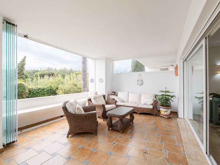 Apartment for Sale in Los Monteros, Malaga 6