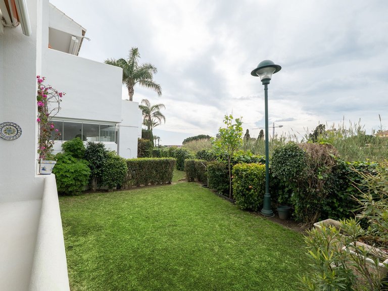 Apartment for Sale in Los Monteros, Malaga 8