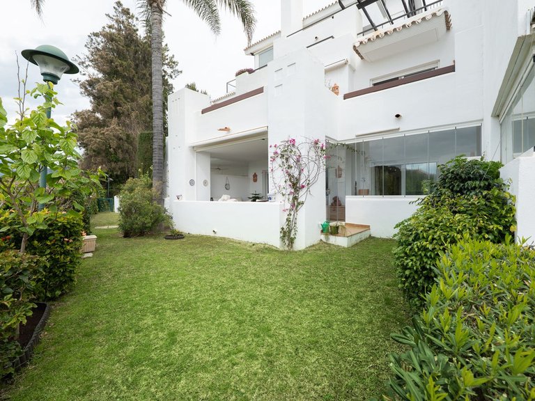Apartment for Sale in Los Monteros, Malaga 9