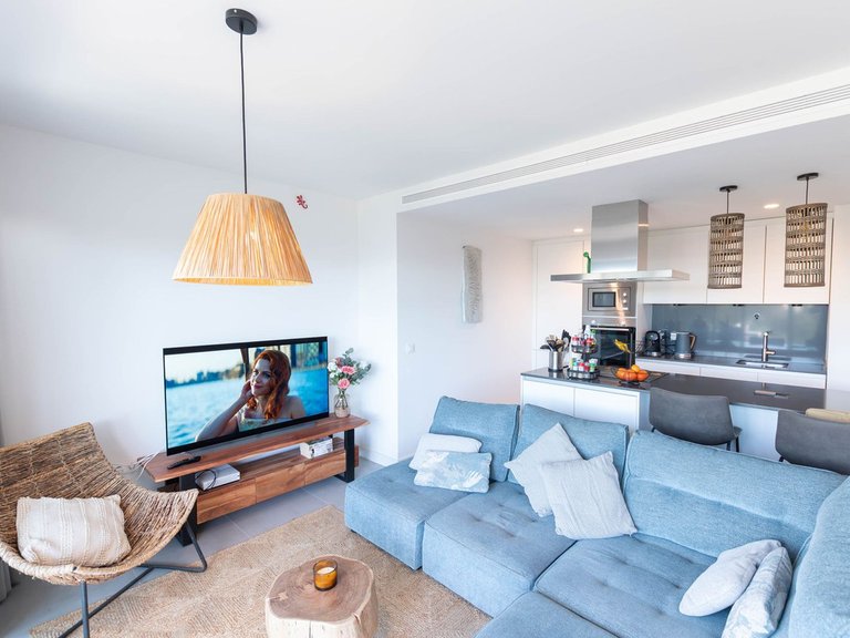 Apartment for Sale in New Golden Mile, Malaga 19