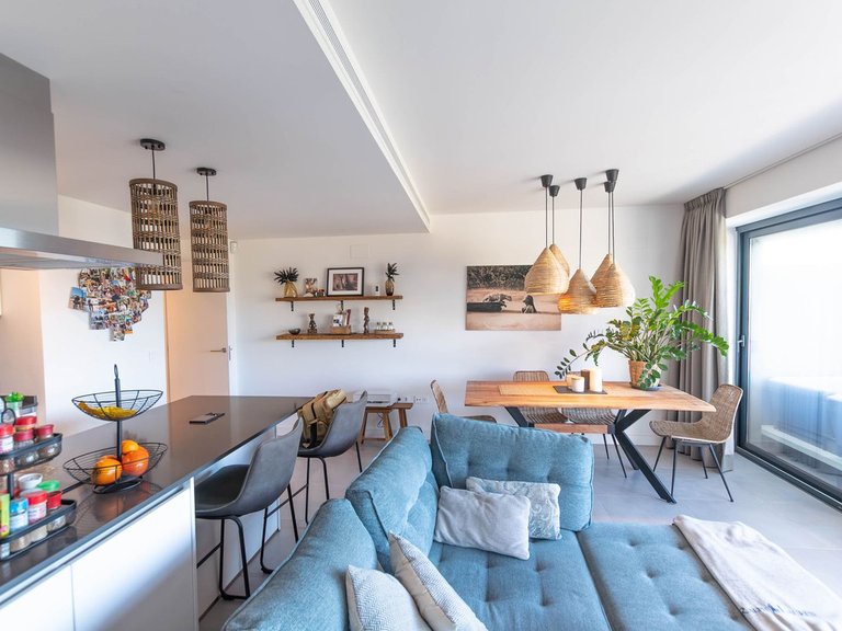 Apartment for Sale in New Golden Mile, Malaga 20
