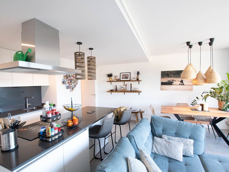 Apartment for Sale in New Golden Mile, Malaga 21