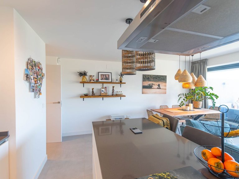 Apartment for Sale in New Golden Mile, Malaga 24