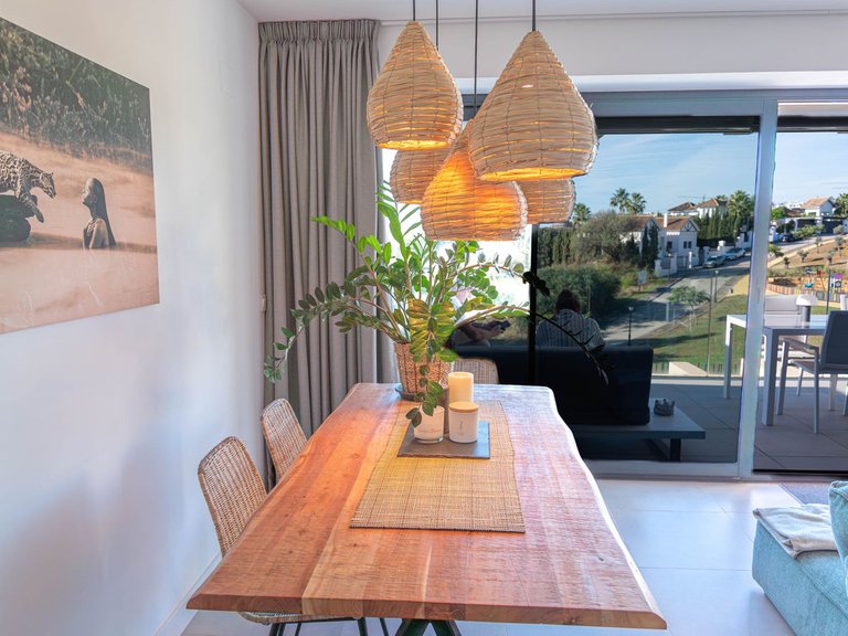 Apartment for Sale in New Golden Mile, Malaga 25