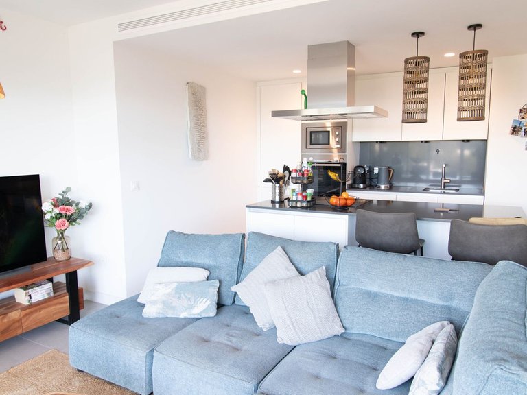 Apartment for Sale in New Golden Mile, Malaga 29
